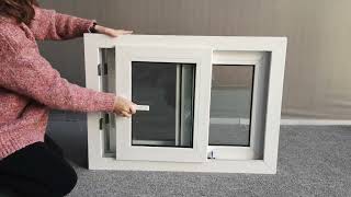 Australia Doric Restrictor For Sliding Window