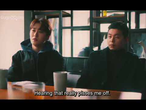 Korean BL :- To My Star (나의 별에게) season 2 episode 2