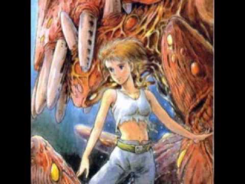 Nausica — Nausica - Celtica Melody with scarboroug affair (Techno Club mix)