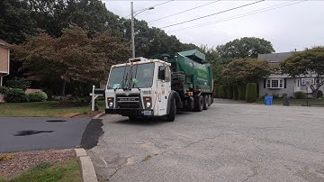 WM Labrie Automizer 104618 in clouds