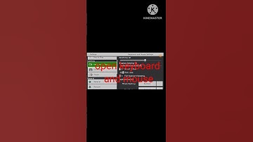 mouse right click not working problem solved mcpe #shorts