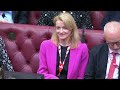Watch live: Lords debates Steel Industry (Special Measures) Act 2025