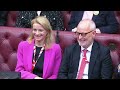Watch live: Lords debates Steel Industry (Special Measures) Act 2025