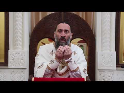 ჩვენ მოვწამლეთ ხალხი, რომ კორონა არ არსებობს, უნდა შევინანოთ - დეკანოზი თეოდორე გიგნაძე