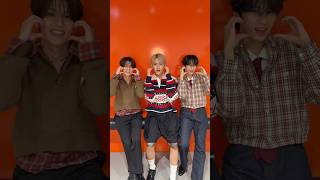 #INI | プレゼントチャレンジ???? #FENGFAN × #HIROMU × #SHOGO #許豊凡 #髙塚大夢 #田島将吾  #INI_THE_WINTER_MAGIC #INI_Present