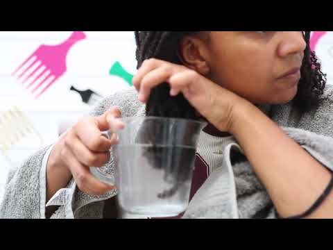 MINI TWIST TUTORIAL