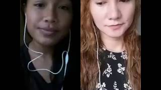 IN THIS SONG - CHARICE (Cover by AttyJessicaCPA and JESSA)