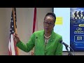 Orange-Osceola State Attorney reports rising conviction rates, launches juvenile justice initiative