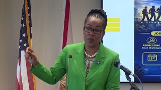 Orange-Osceola State Attorney reports rising conviction rates, launches juvenile justice initiative