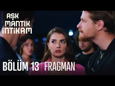 Aşk Mantık İntikam: Season 1, Episode 13 Clip