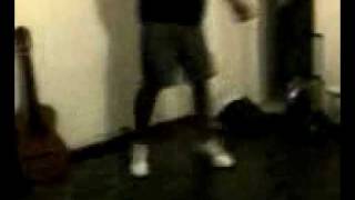 LEoO REBOLATION INFINITY 2008 XD