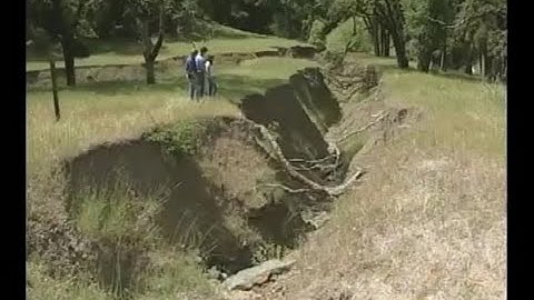 Sediment Delivery Inventory and Monitoring