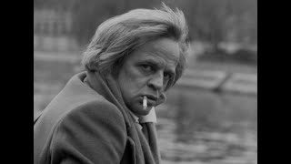Klaus Kinski en Letterman 24 de marzo de 1983 (Subtitulado)