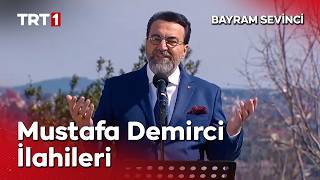 Mustafa Demirci İlahileri