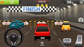 Dr. Driving 2 HYUK #22 Chapter 7 Stage 12-19 - Car Games! Android Gameplay screenshot 3