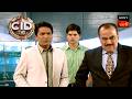 Unspoken Memories | CID - Special Cases | 14 Oct 2025