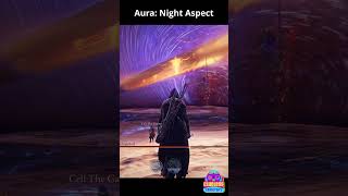 Night Aspect is something else! #eldenring #eldenringnightreign #nightreign #gaming #eldenringpc