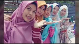 Nisa sabyan fersi ana ukhi Billah ....