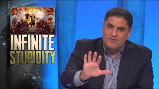 Tea Party Happily Uses Poster Mocking Them In Popular Video Game