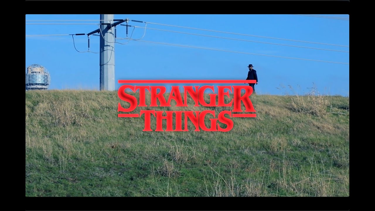 Watch XO - STRANGER THINGS (DIRECTED BY RECKA FILMZ) on YouTube Watch XO - STRANGER THINGS (DIRECTED BY RECKA FILMZ) on YouTube