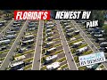 New rv park in florida