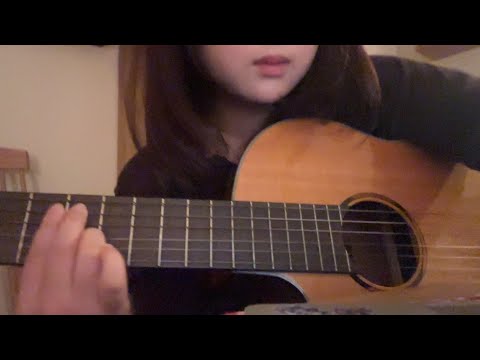 君に夢中 / 宇多田ヒカル (cover)