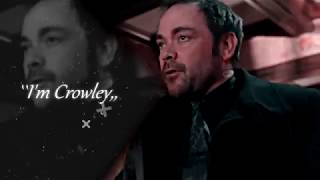 Crowleysupernatural - Lone Digger