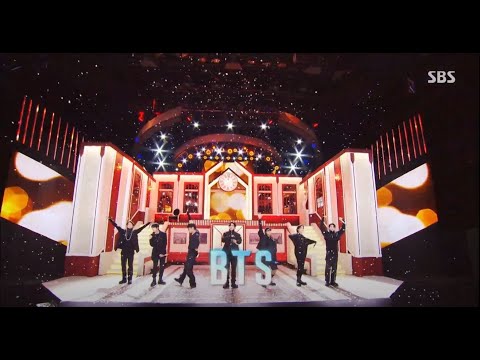 21세기 팝 아이콘 '방탄소년단'의 감동적인 컴백★ 'Yet To Come'