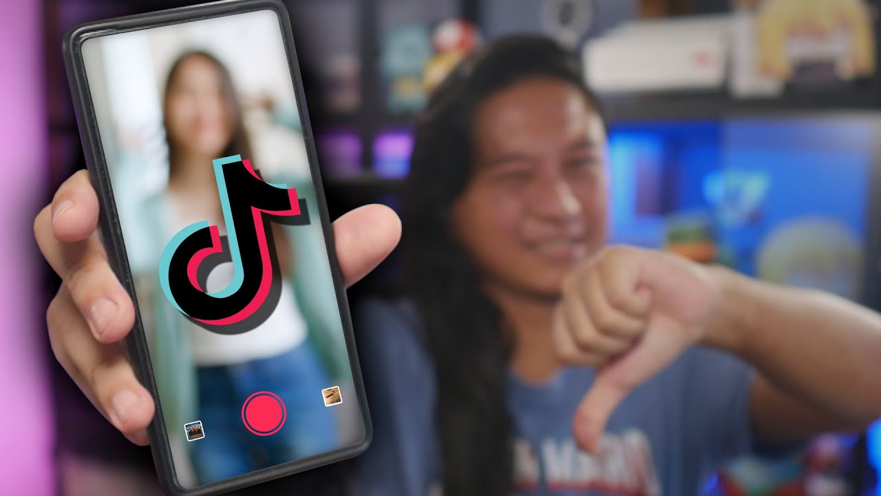 Why You Shouldn’t Stream On TikTok…