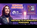 Pinetwork Bikin Gempar~Pinetwork Telah Membangun Pondasinya 
