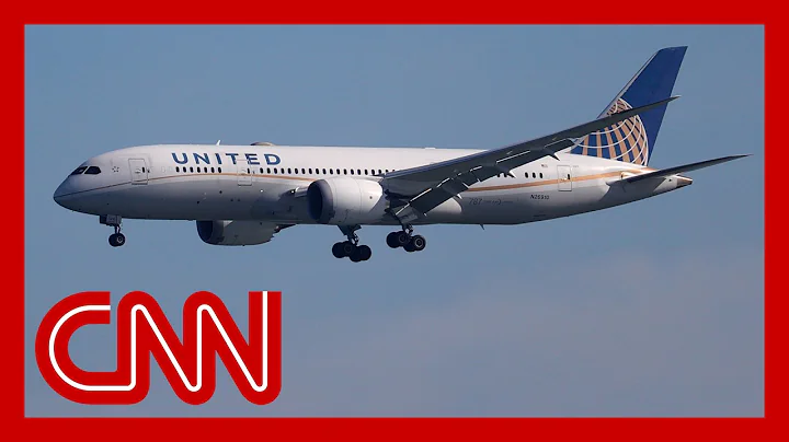 United Airlines flight makes emergency landing at Dulles after pilot declares mayday