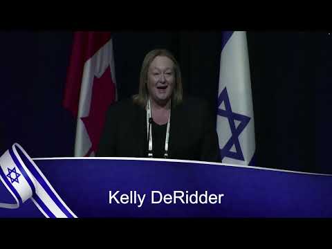 MP Kelly DeRidder - JPB Ottawa
