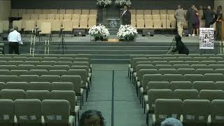 Hudson Funeral