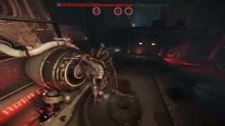 Evolve Gameplay Walkthrough - Part 2 - KRAKEN UNLEASHED!! (XB1 PS4 PC 1080p HD)