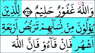 MUDAH BELAJAR MENGAJI QURAN AL BAQARAH AYAT 222-228 EPS 23 MUDAH DI IKUTI MUDAH BELAJAR MENGAJI QURAN AL BAQARAH AYAT 222-228 EPS 23 MUDAH DI IKUTI