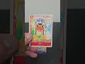 เปิดการ์ดเล่นวันละ5ซองEP:15 #onepiece #onepiececardgame #onepiecetcg #huntercard#asmr