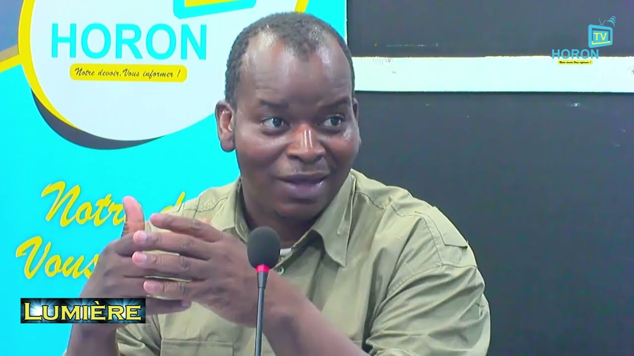 Émission Lumière N°84 - Éducation : Fuite des sujets d'examens au Mali : quelles solutions ?