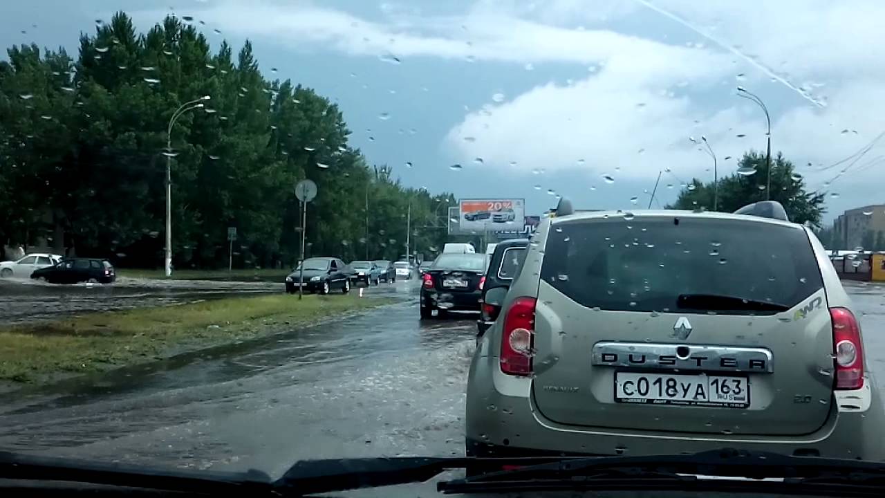 Машина выпускаемая в тольятти