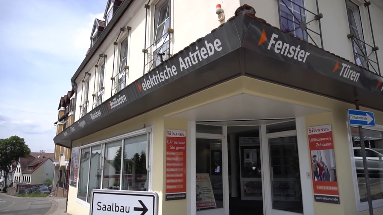 automobile insurance Silvanus - Wintergärten u Terrassendächer, St. Wendel