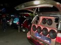 Prueba de sonido 2013 DJ GREGORY CASTILLO Sound Car