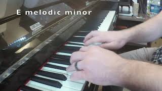 RCM Technique: Level 5 scales