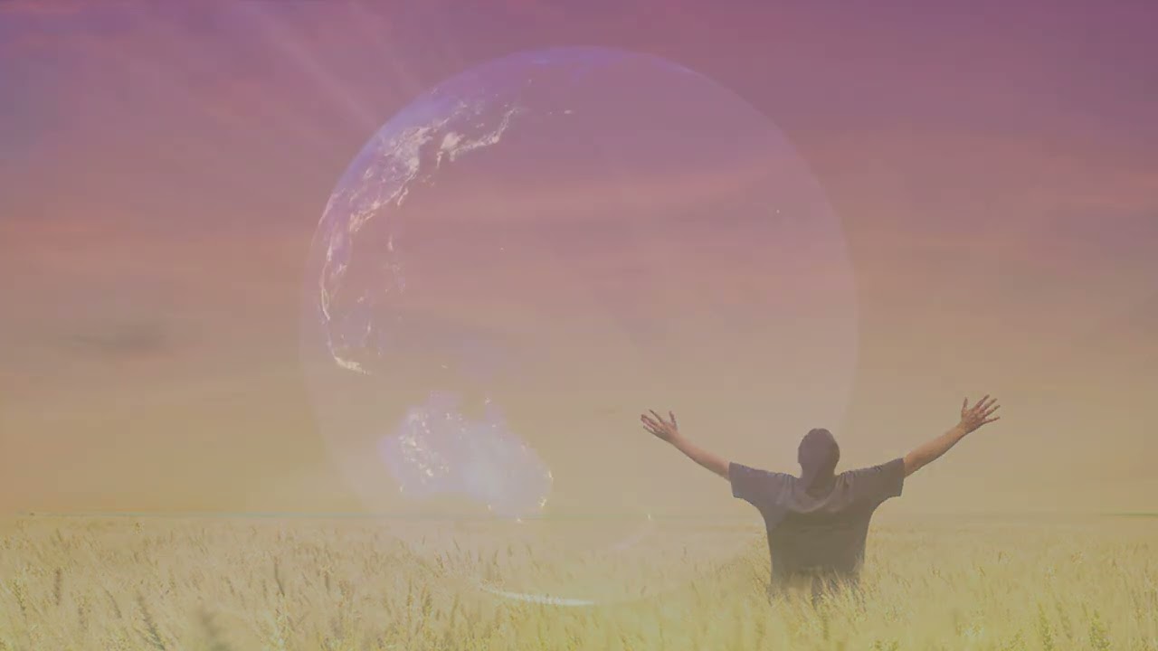 Poems of Narad - The Valley of Truth and Peace and Calm