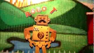 Watch Weezer Im A Robot video