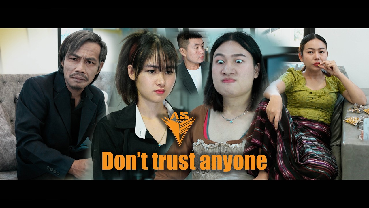(Don’t trust anyone) jor law eh karen movie 2026