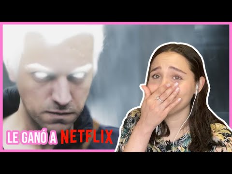 REACCIONANDO AL MEJOR LIVE ACTION DE DRAGON BALL Z - THE FALL OF MAN