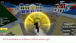 Blox Fruits leveling Guide! (and why the game is trash)