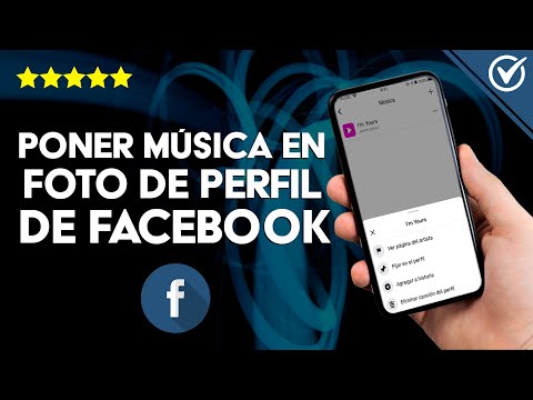 Cómo Poner tu Música en Fotos de Perfil de Facebook - Personaliza tu Perfil