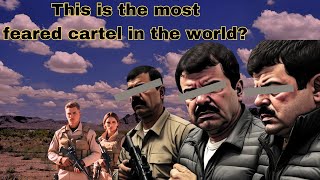 How Sinaloa Became Mexico’s Biggest Cartel | Sinaloa Cartel Explained