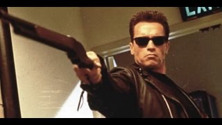 Cinema Royale - Season 3, Episode 57 - The Terminator Franchise (Part One)