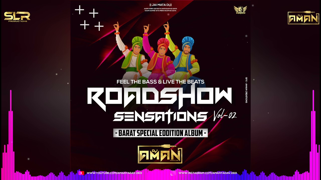 PALLO LATKE | RE MARO PALLO LATKE - RAJASTHANI ( ROCK MIX ) DJ AMAN SLR 😘 पल्लो लटके